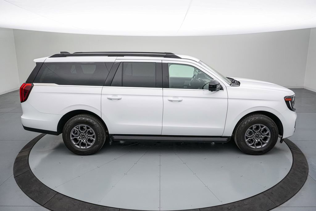 Certified 2025 Ford Expedition Max Active image 3