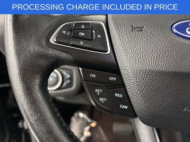 Certified 2019 Ford Escape SEL AWD/4WD image 16