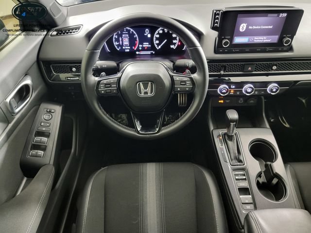 Used 2024 Honda Civic Sport image 23