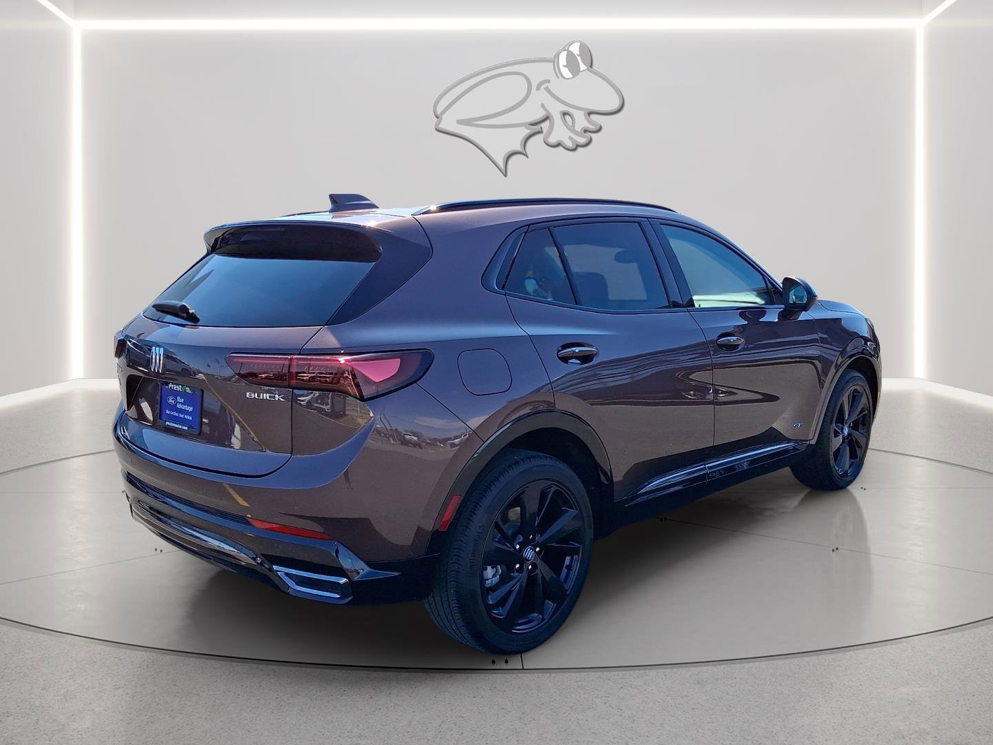 Used 2024 Buick Envision Sport Touring AWD/4WD image 7