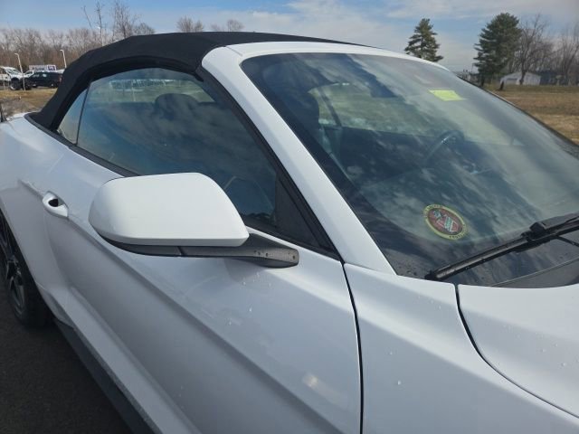 Certified 2023 Ford Mustang Premium image 16