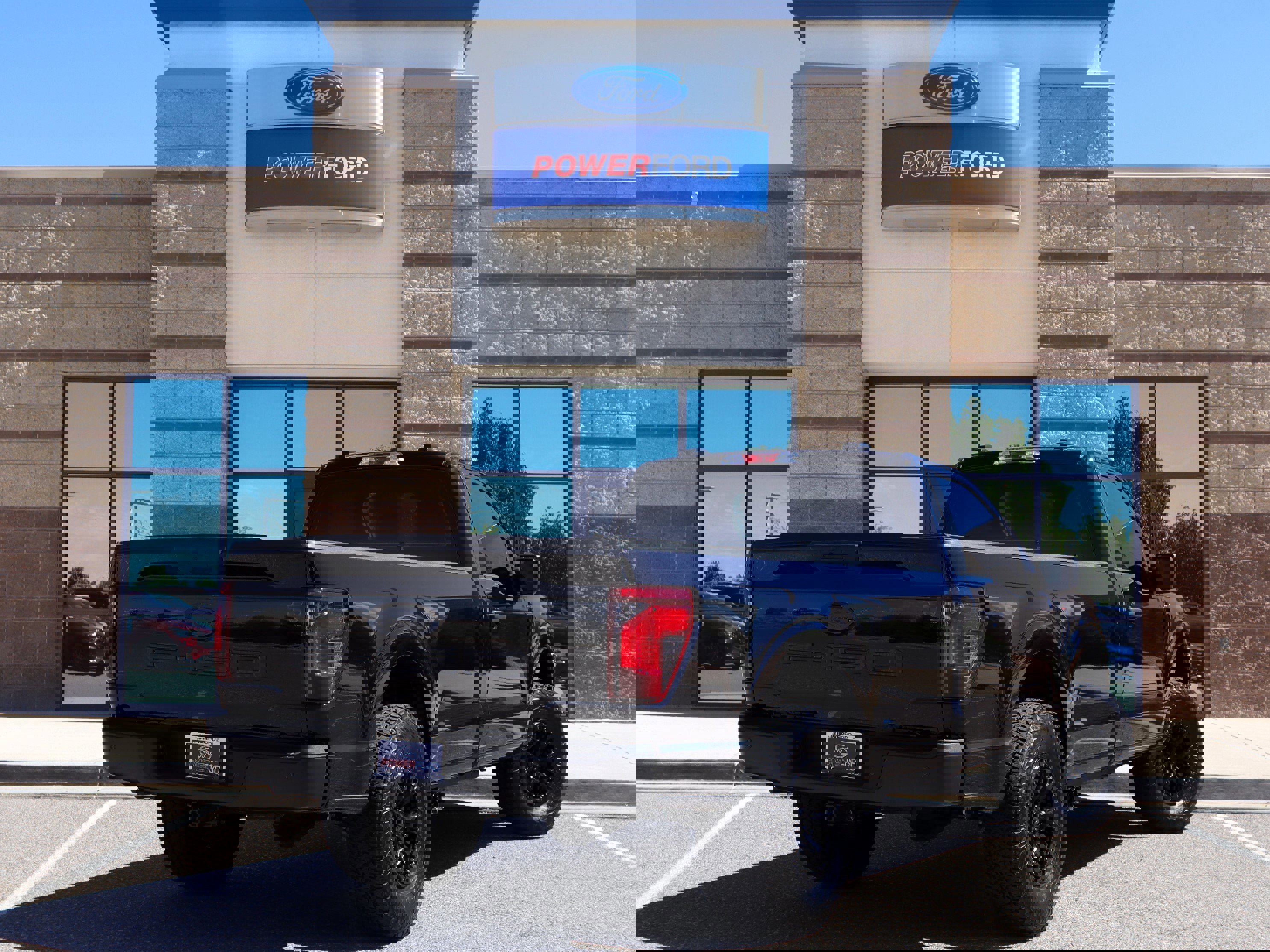 Certified 2024 Ford F150 XL image 6