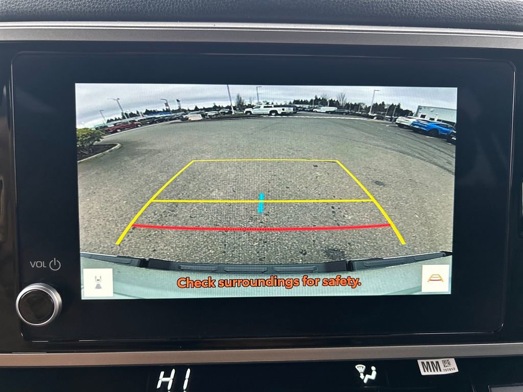 Used 2025 Toyota Tundra SR5 image 28