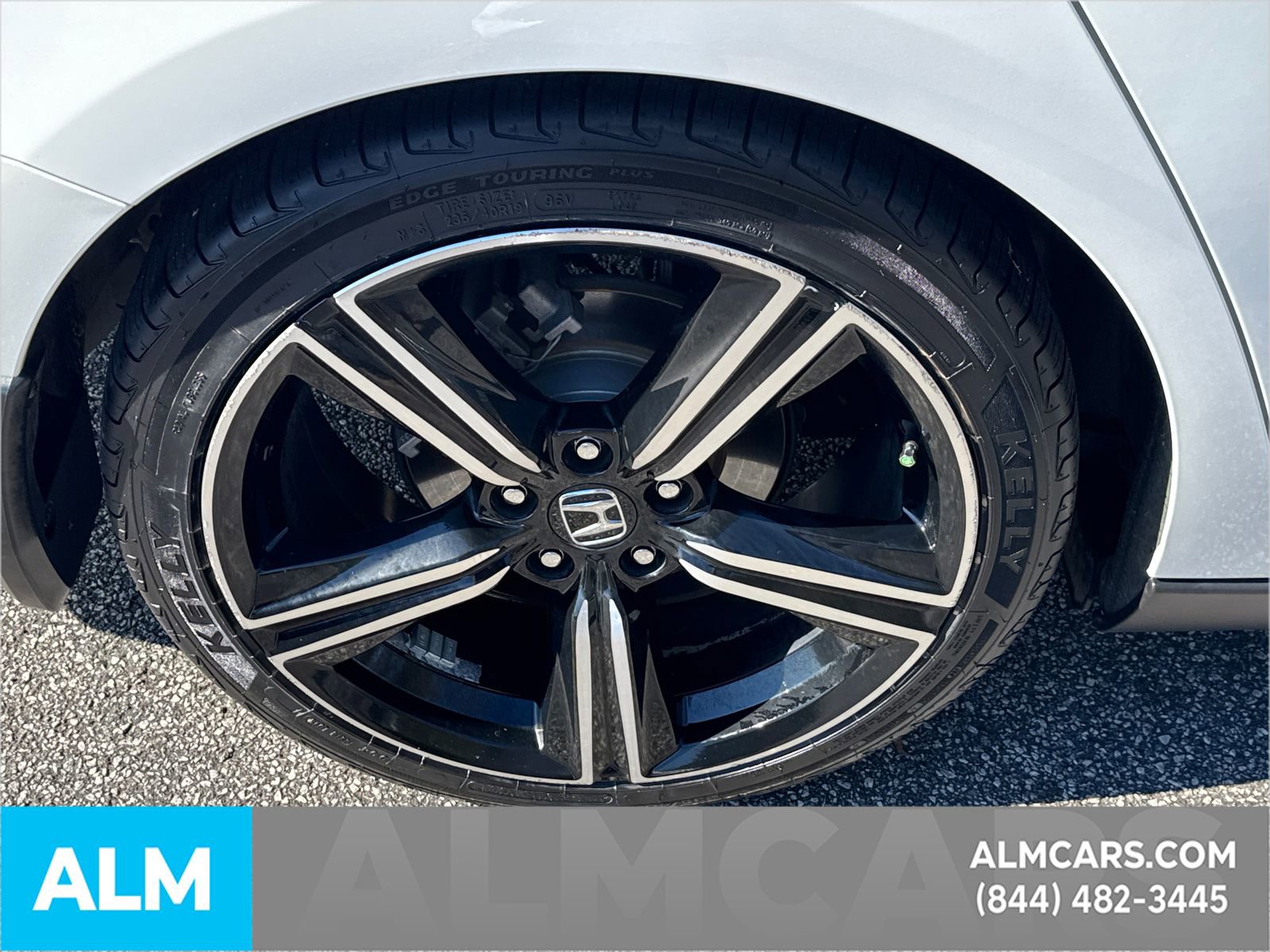 Used 2023 Honda Accord Sport image 22