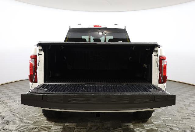 Certified 2024 Ford F150 XLT w/ Equipment Group 302A MID AWD/4WD image 22