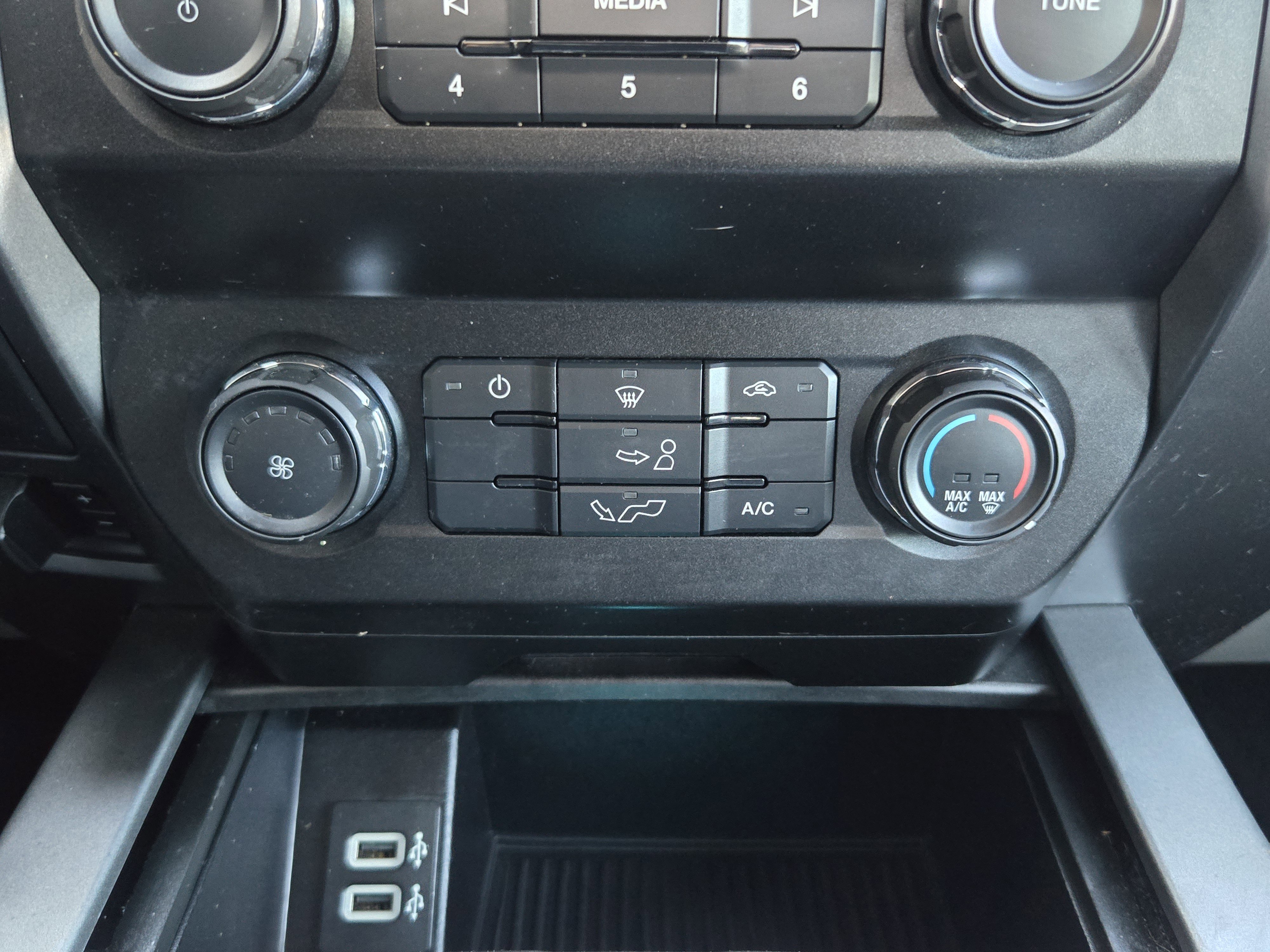 Certified 2020 Ford F150 XLT w/ Trailer Tow Package image 14