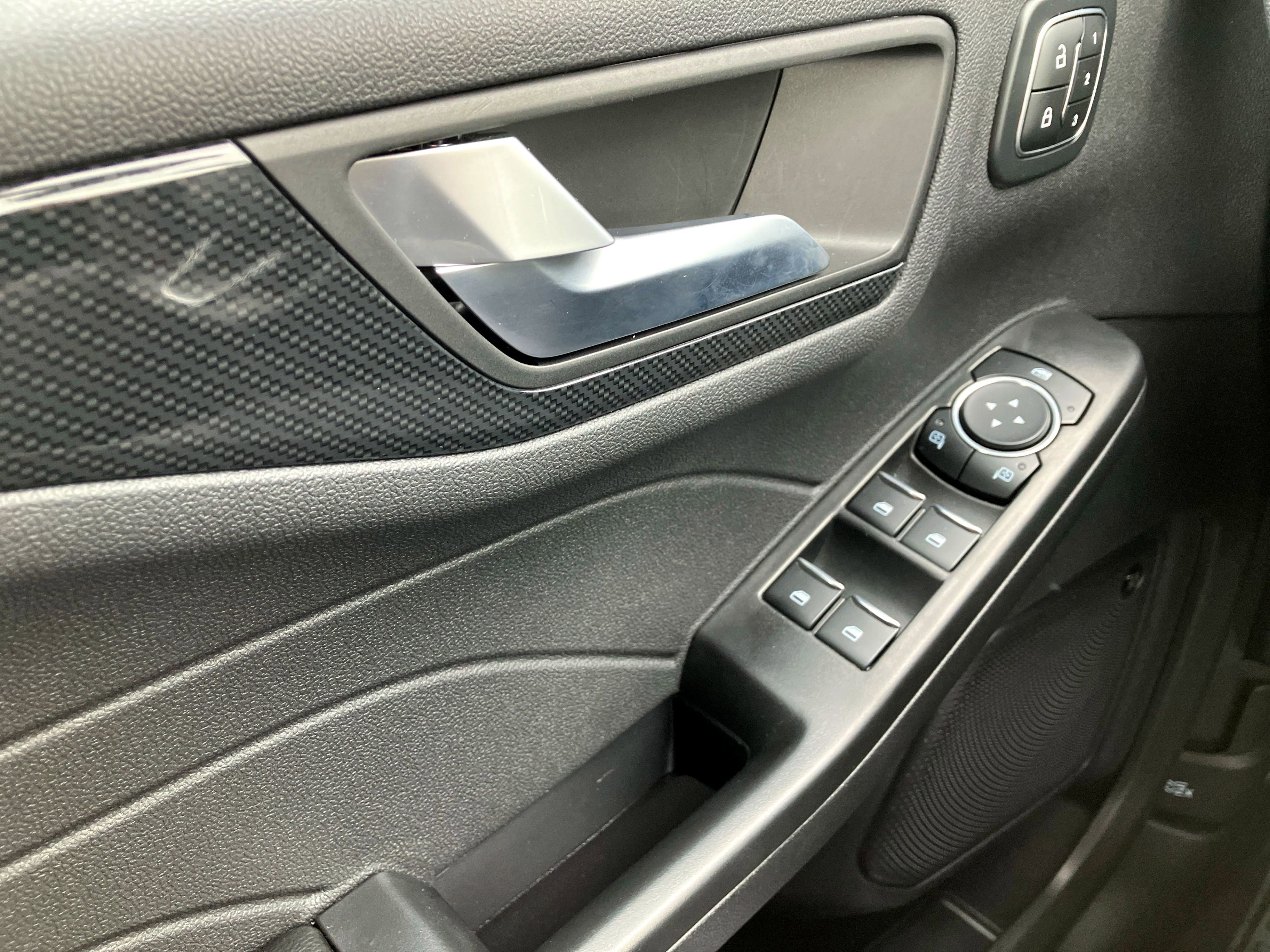 Certified 2023 Ford Escape ST-Line Select w/ Tech Pack #2 image 27