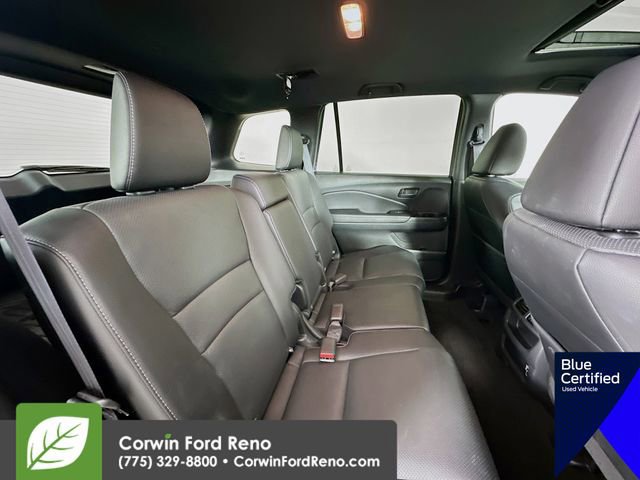 Used 2022 Honda Passport EX-L image 29