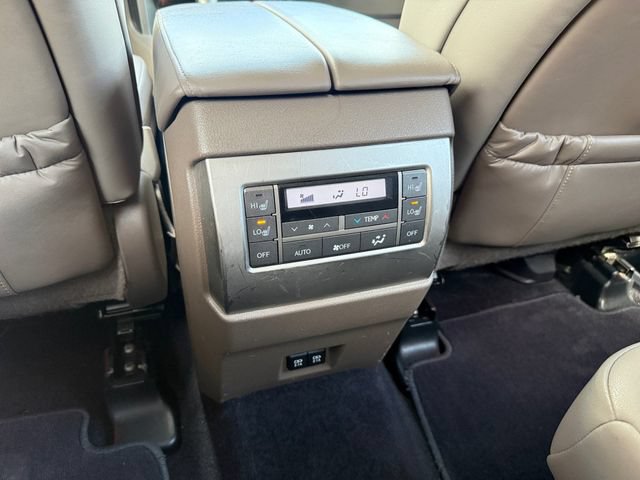 Used 2020 Lexus GX 460 Premium AWD/4WD image 9