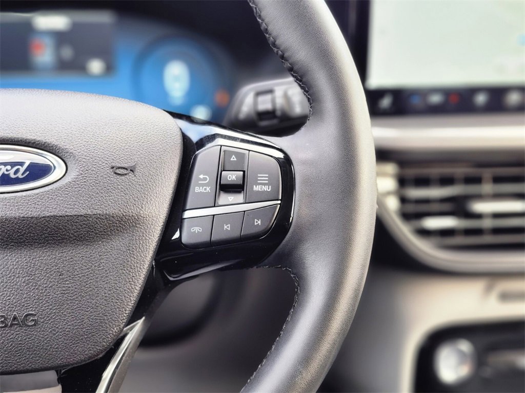 Certified 2023 Ford Escape Active w/ Tech Pack #2 image 25