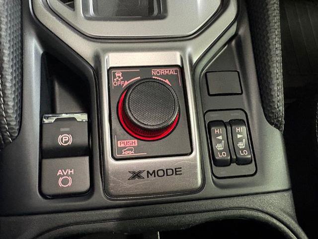 Used 2024 Subaru Forester Premium AWD/4WD image 15