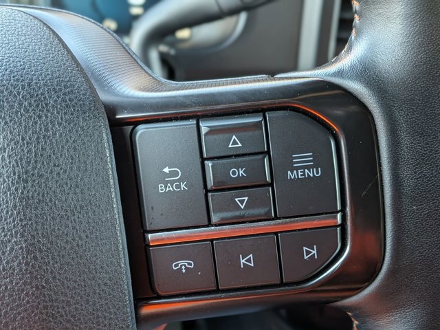 Certified 2023 Ford F250 Platinum image 18