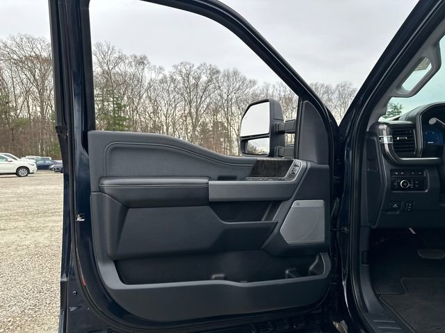 Certified 2024 Ford F250 Lariat w/ Lariat Ultimate Package image 24
