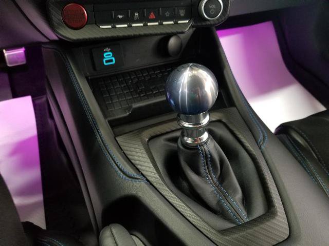 Certified 2024 Ford Mustang Dark Horse RWD image 14