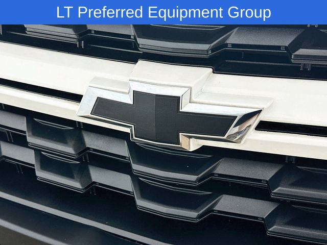 Used 2022 Chevrolet Colorado LT w/ LT Convenience Package AWD/4WD image 24