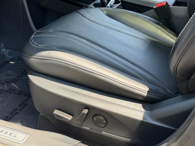 Certified 2023 Ford Mustang Mach-E Premium AWD/4WD image 37