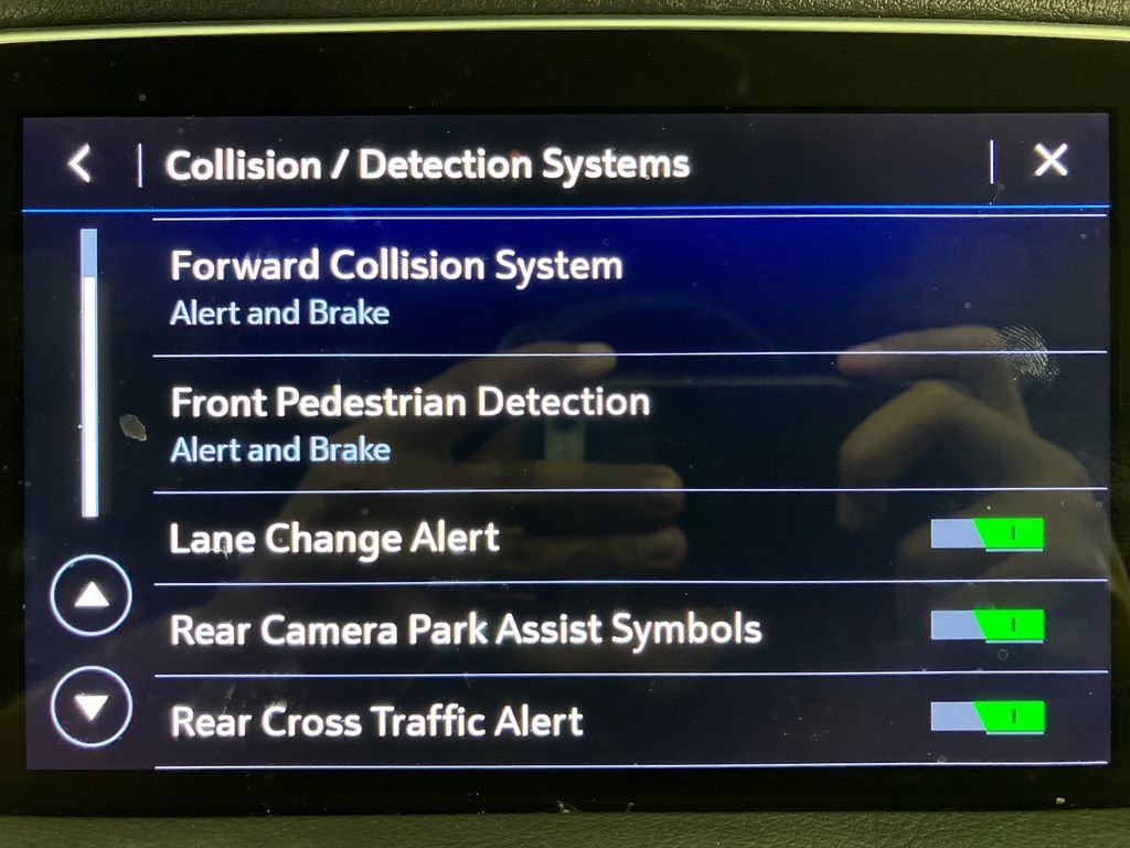 Used 2020 Cadillac XT4 Premium Luxury image 34