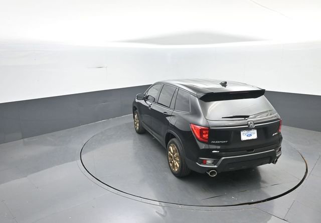 Used 2023 Honda Passport EX-L image 21