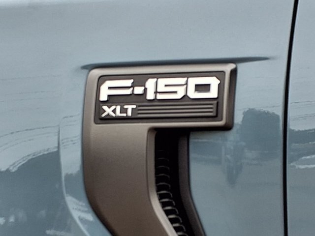 Certified 2023 Ford F150 XLT w/ Equipment Group 302A High AWD/4WD image 27