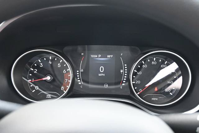 Used 2021 Jeep Compass Sport AWD/4WD image 31