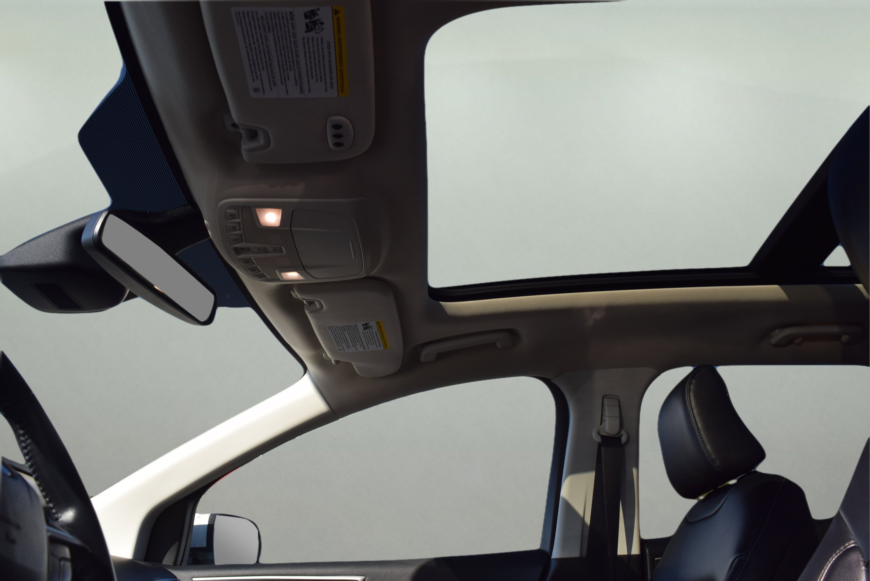 Certified 2022 Ford Edge SEL w/ Convenience Package image 10