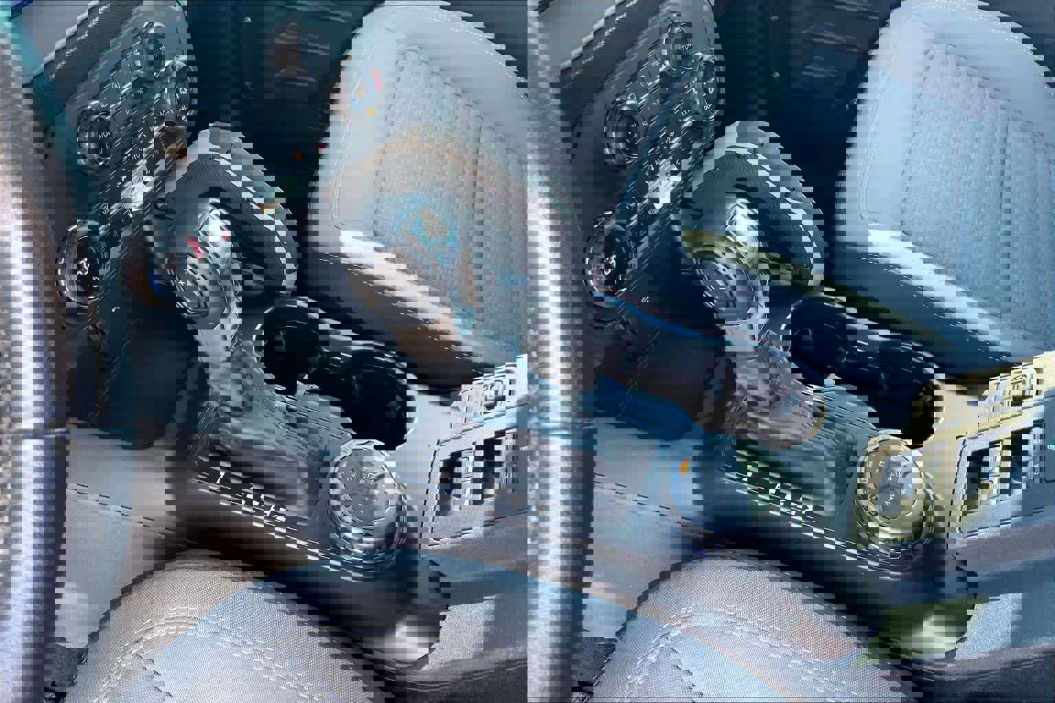 Certified 2023 Ford Bronco Outer Banks image 16