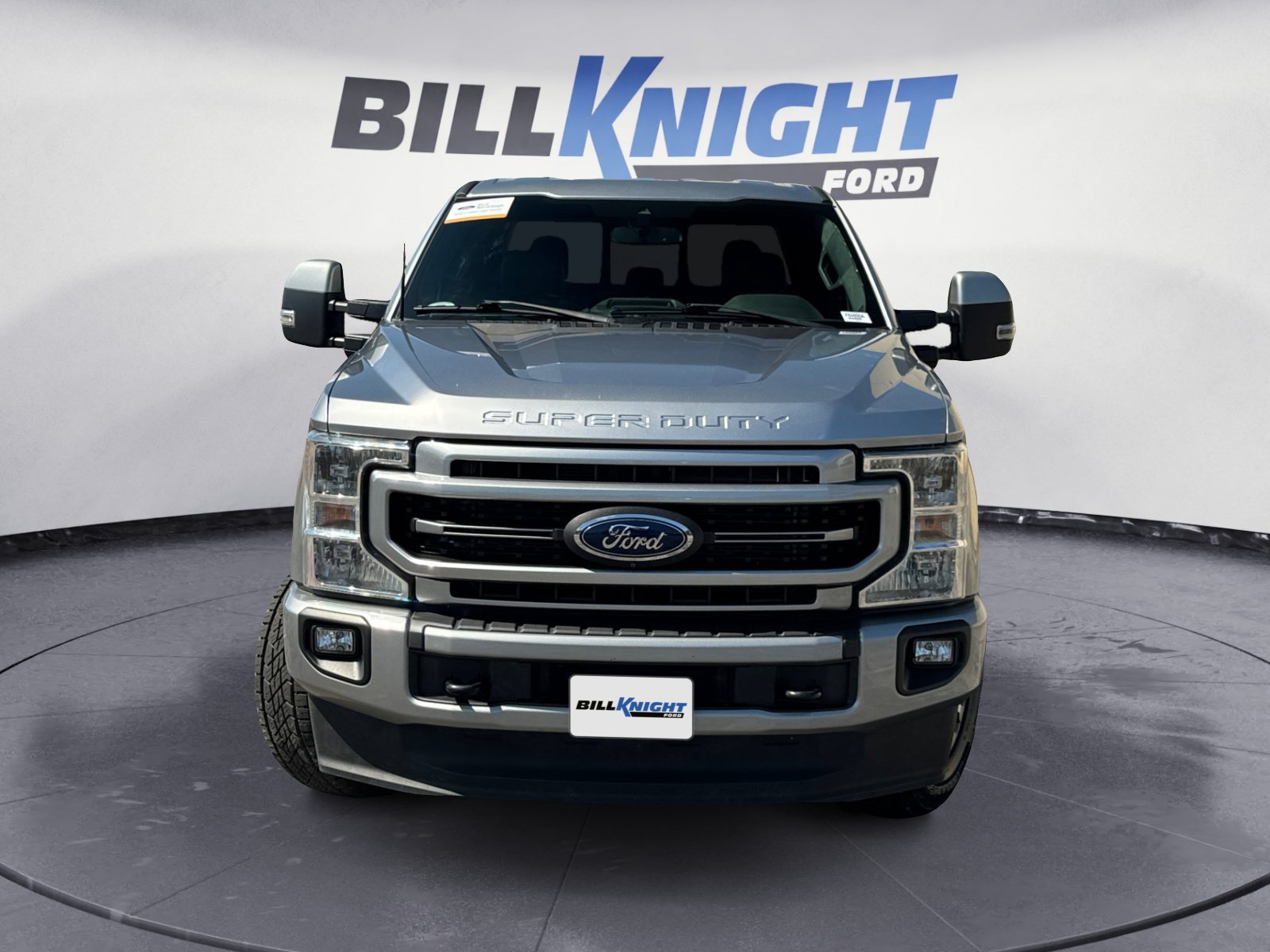 Certified 2022 Ford F250 Lariat w/ Lariat Ultimate Package AWD/4WD image 8