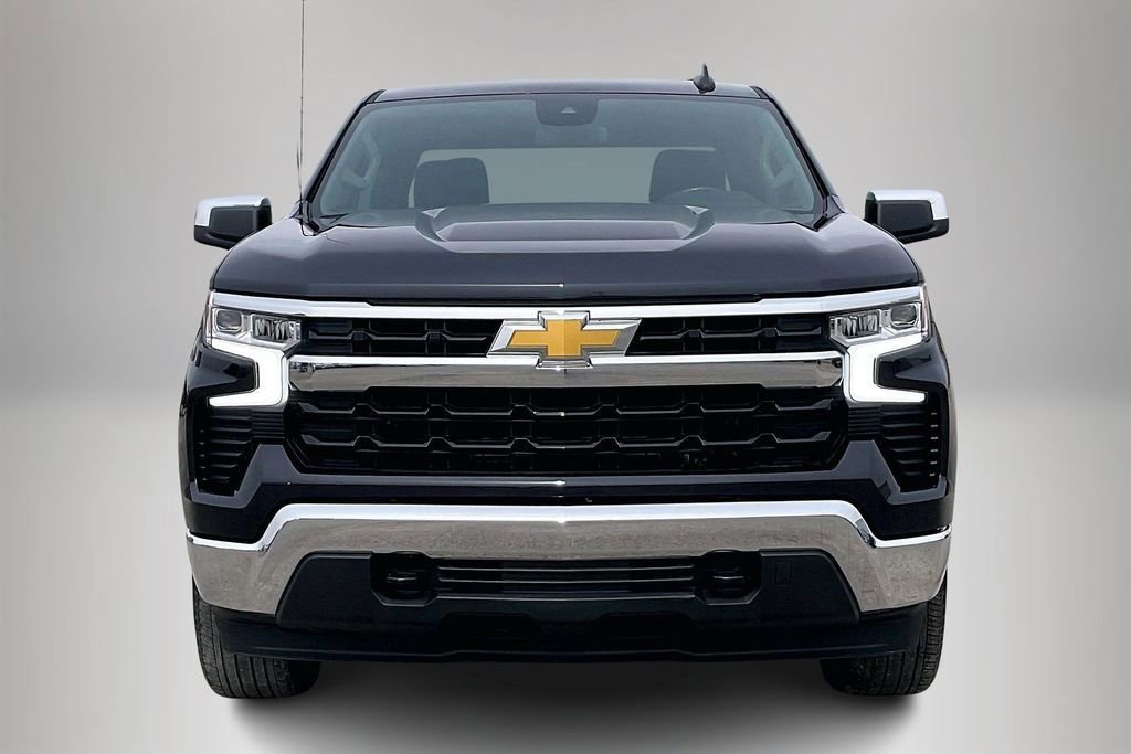 Used 2022 Chevrolet Silverado 1500 LT image 6