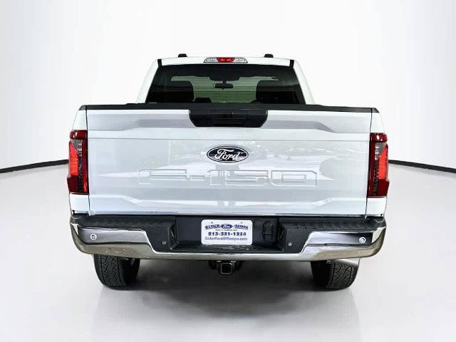 Certified 2026 Ford F150 XL w/ Equipment Group 103A High AWD/4WD image 5