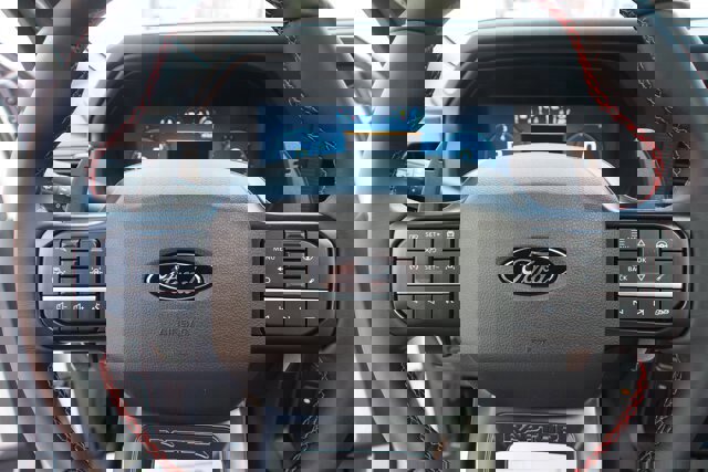 Certified 2025 Ford F150 Raptor image 21