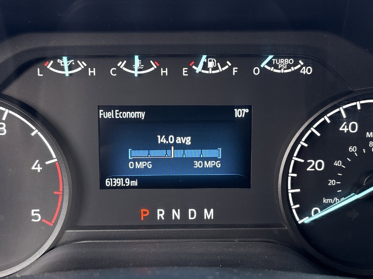 Certified 2025 Ford F250 XLT AWD/4WD image 15