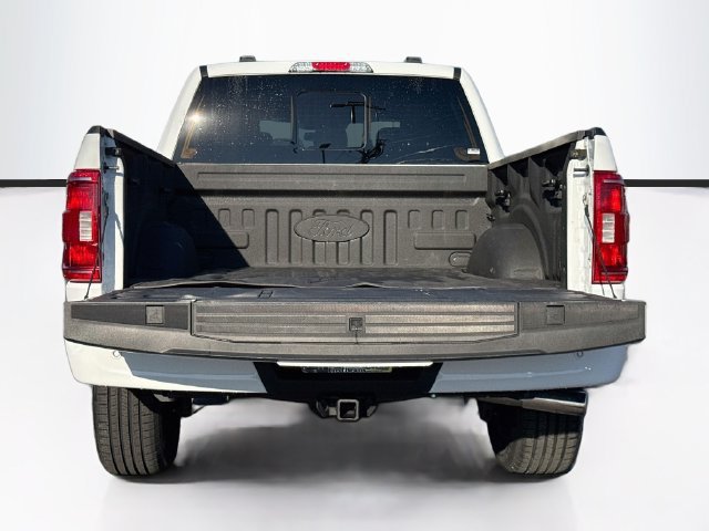 Certified 2023 Ford F150 XLT w/ Equipment Group 302A High AWD/4WD image 35