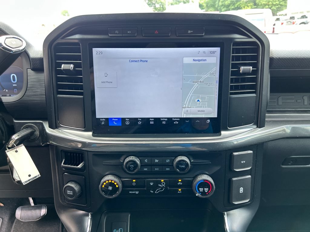 Certified 2024 Ford F150 STX RWD image 18