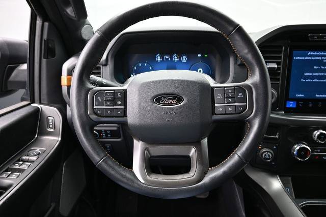Certified 2024 Ford F150 Tremor w/ Bed Utility Package AWD/4WD image 27