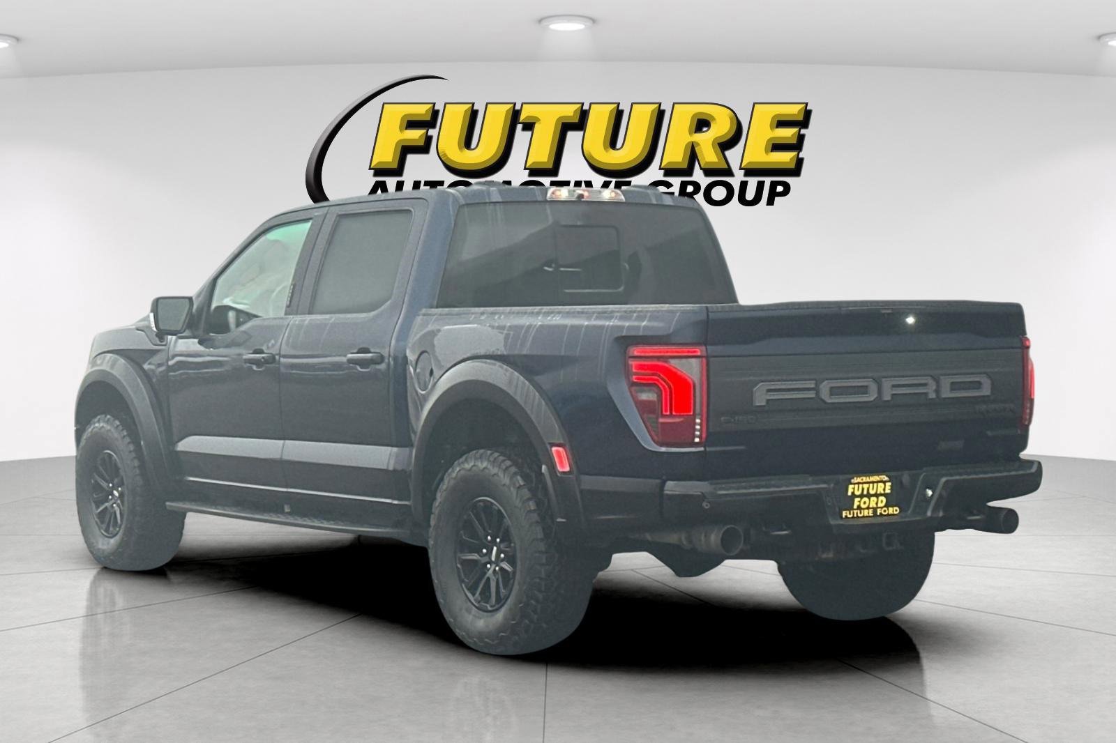 Certified 2024 Ford F150 Raptor image 3