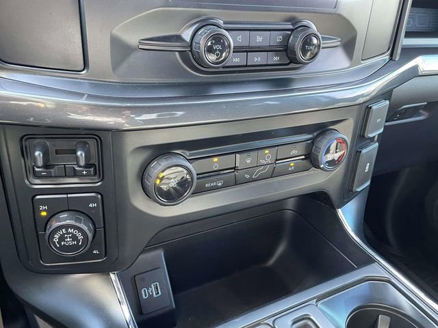 Certified 2023 Ford F150 XL w/ STX Appearance Package image 28