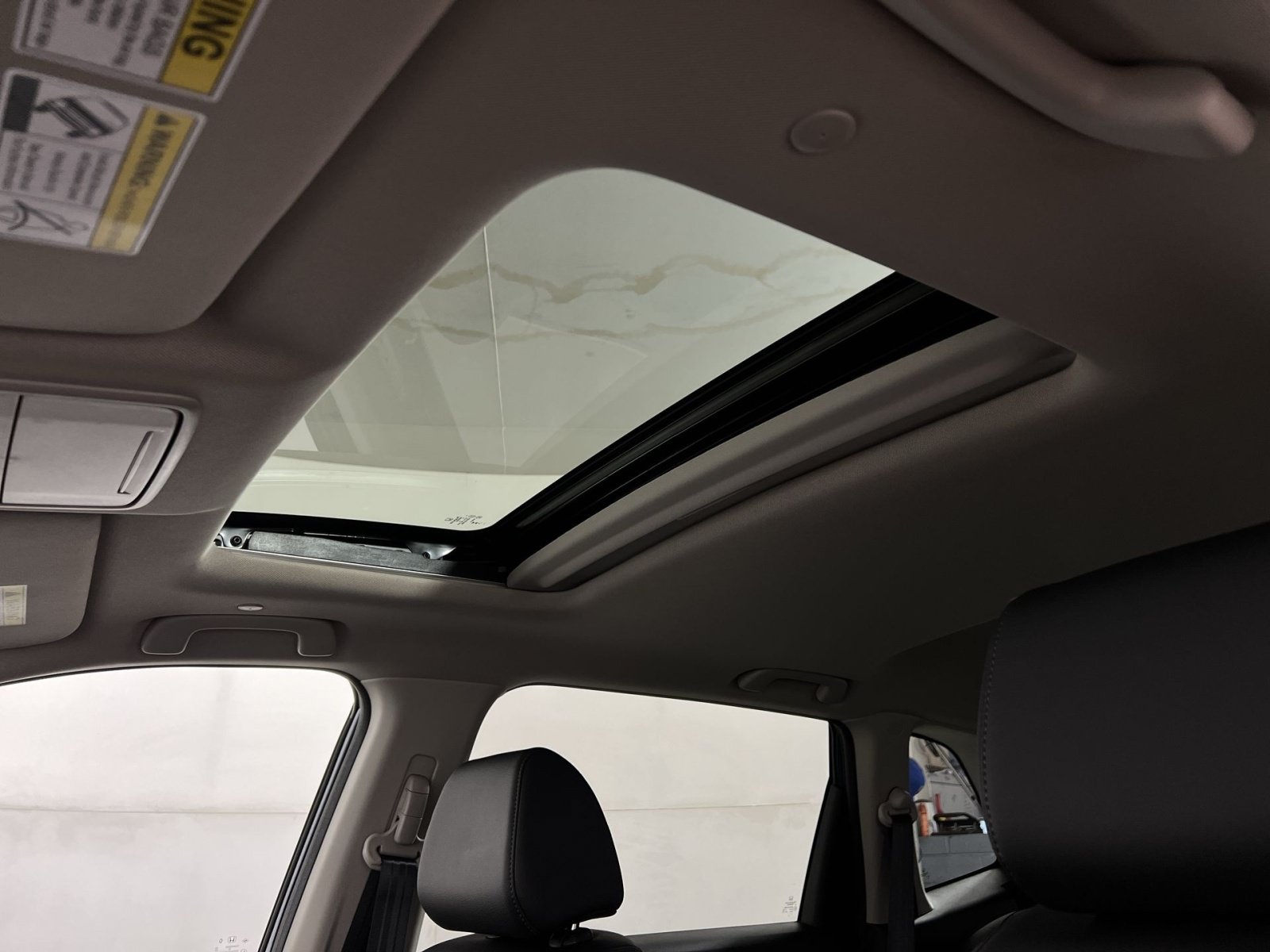 Used 2026 Honda CR-V EX-L image 22