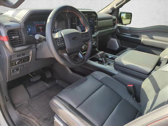 Certified 2025 Ford F150 Raptor image 8