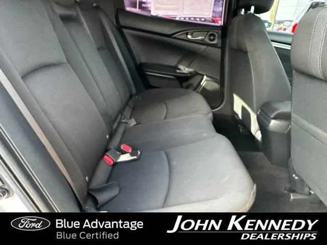 Used 2021 Honda Civic EX image 43