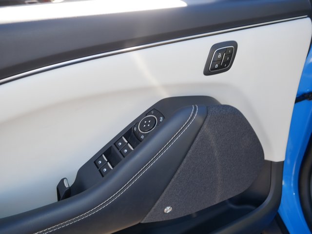 Certified 2023 Ford Mustang Mach-E Premium AWD/4WD image 16