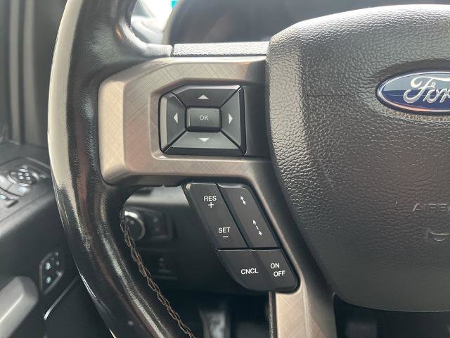 Certified 2018 Ford F150 Limited w/ Trailer Tow Package image 24