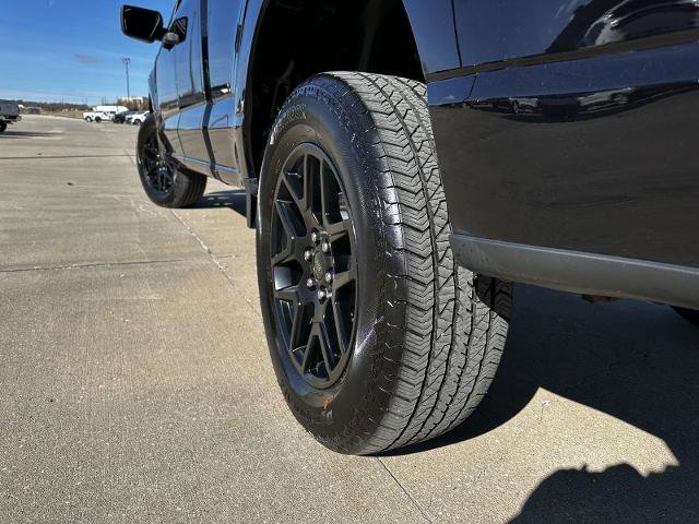 Certified 2024 Ford F150 STX w/ STX Black Appearance Package image 6