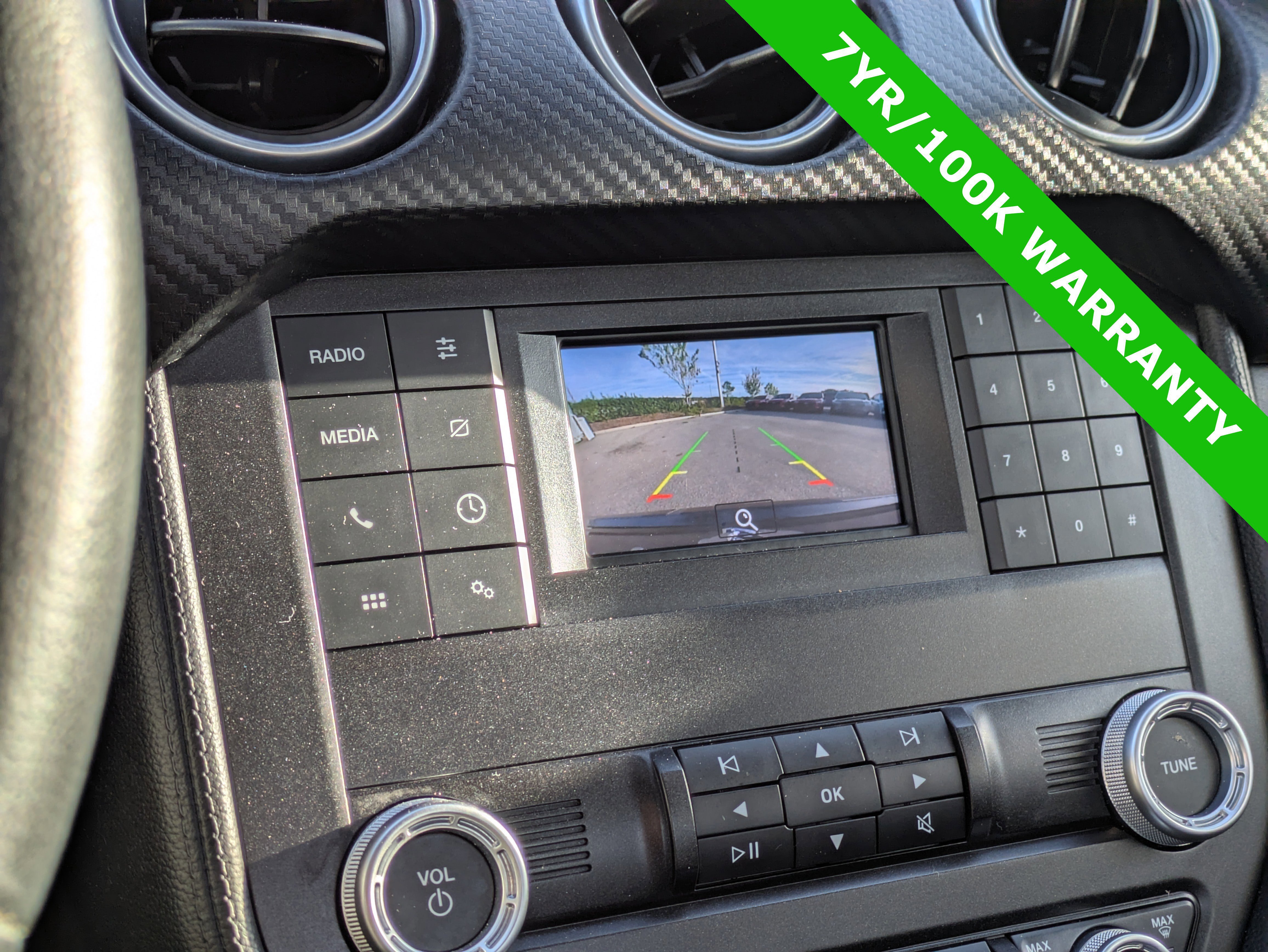 Certified 2021 Ford Mustang EcoBoost image 22