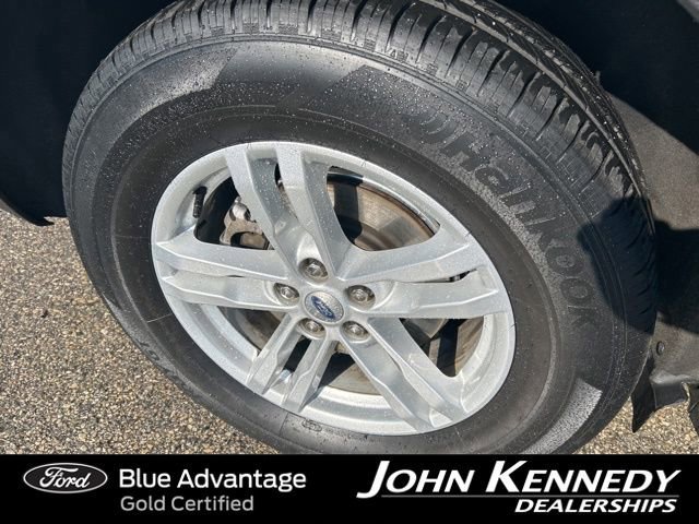 Certified 2023 Ford Explorer XLT image 9