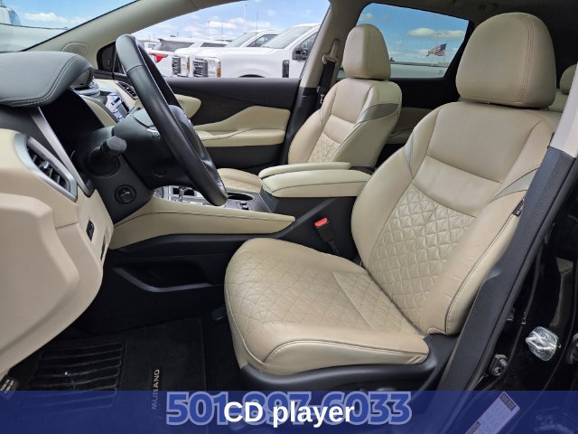 Used 2020 Nissan Murano Platinum w/ Cargo Package FWD image 10