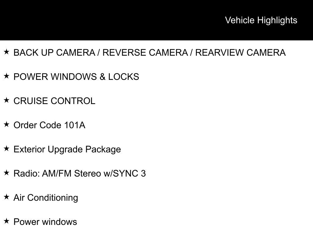 Certified 2023 Ford Transit 250 Low Roof w/ Exterior Upgrade Package image 4