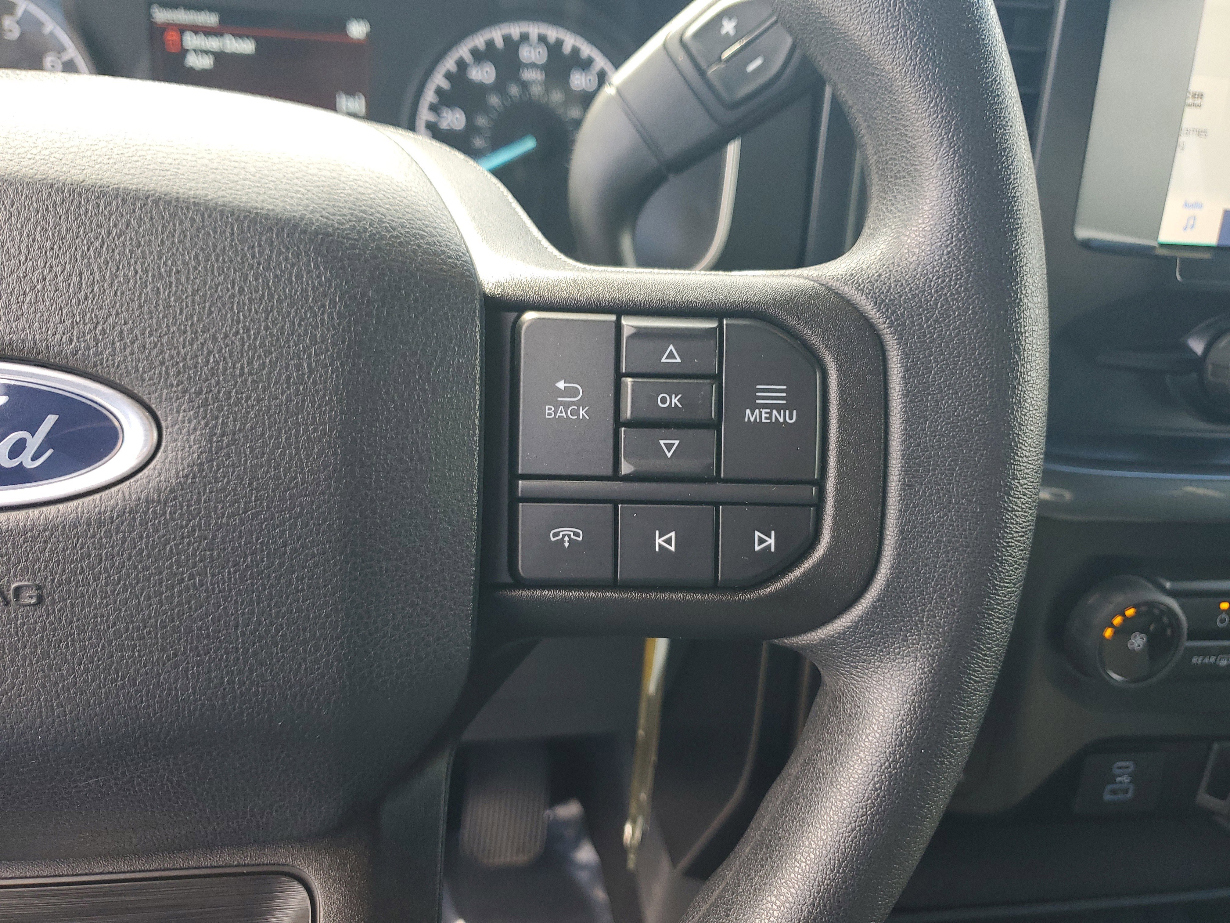 Certified 2023 Ford F150 XL w/ STX Appearance Package image 21