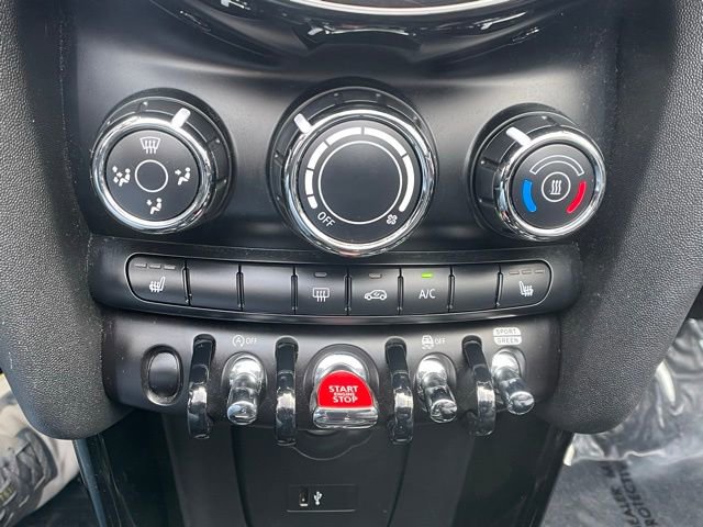 Used 2022 MINI Cooper S FWD image 26