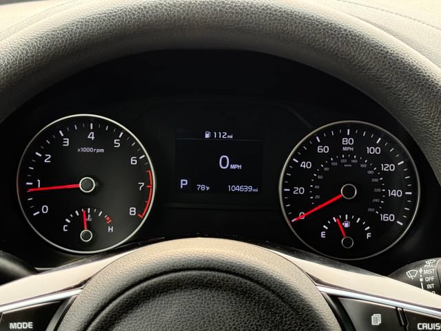 Used 2022 Kia Sportage LX w/ LX AWD Value Edition Package image 31