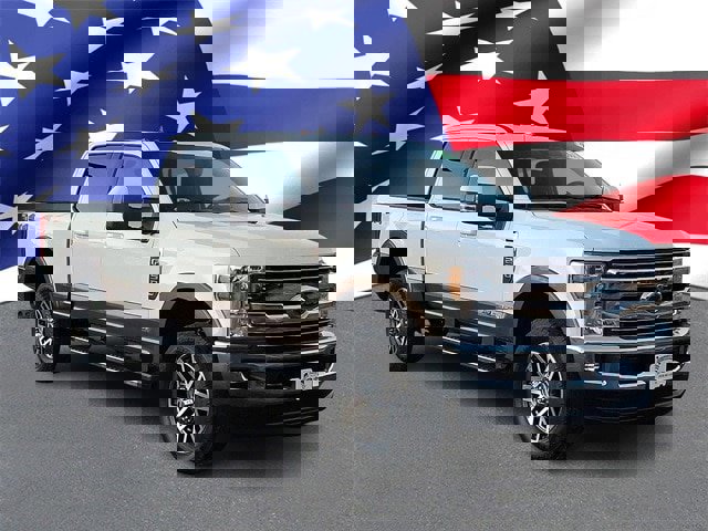 Certified 2019 Ford F250 Lariat w/ Lariat Value Package image 12